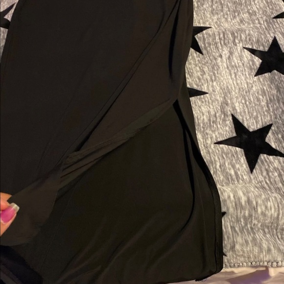 Strapless dress - Picture 2 of 3